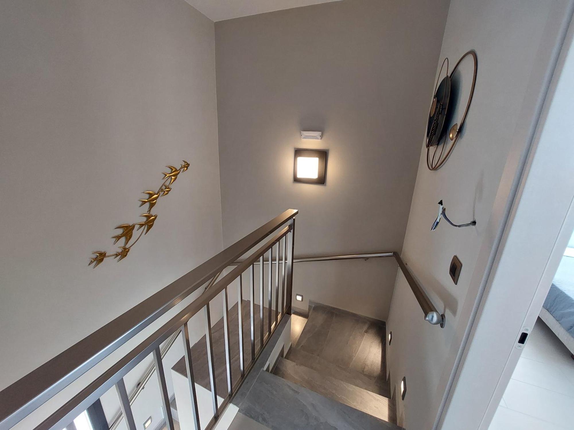 Villa Averto Sami  Zewnętrze zdjęcie