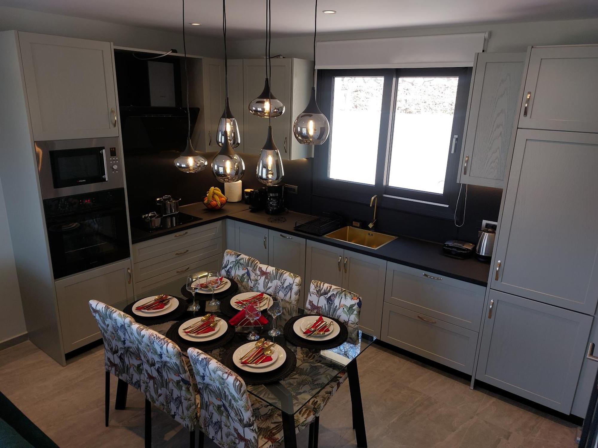 Villa Averto Sami  Zewnętrze zdjęcie