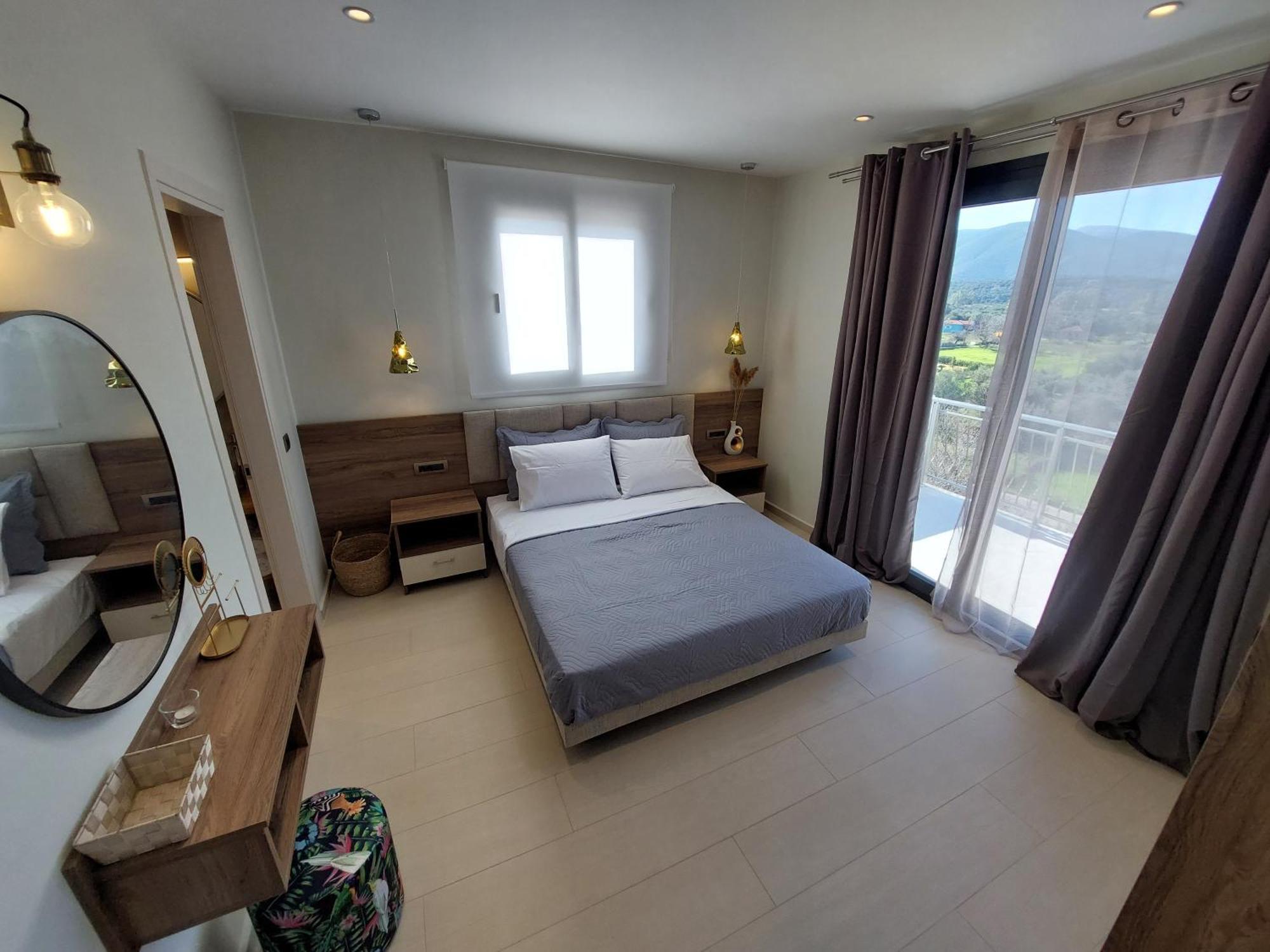 Villa Averto Sami  Zewnętrze zdjęcie