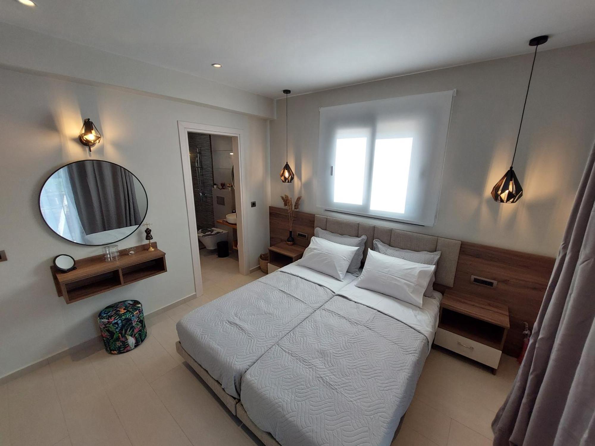 Villa Averto Sami  Zewnętrze zdjęcie