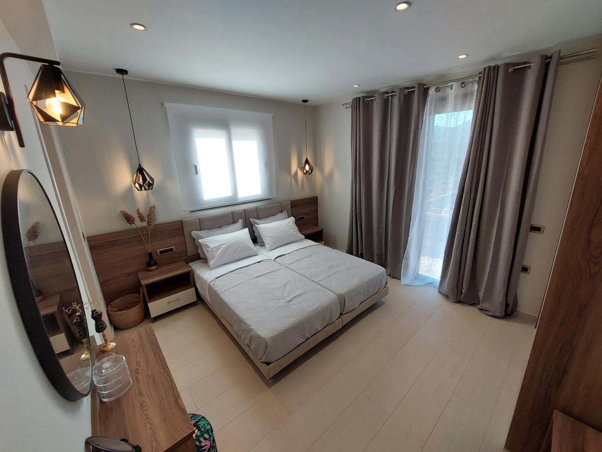 Villa Averto Sami  Zewnętrze zdjęcie